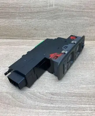 Volvo S80 Electric window control switch 9452959