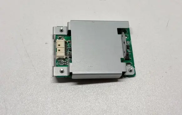 Toyota RAV 4 (XA50) LED ballast control module S15014C 15014C