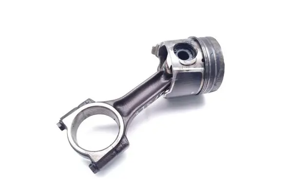 Opel Vivaro Piston with connecting rod F9Q760