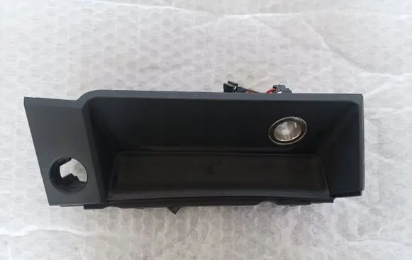 Audi A4 S4 B9 Engine start stop button switch 8W1864131