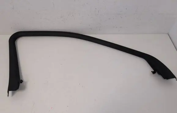 Audi Q5 SQ5 FY Front door glass trim molding 80A867609