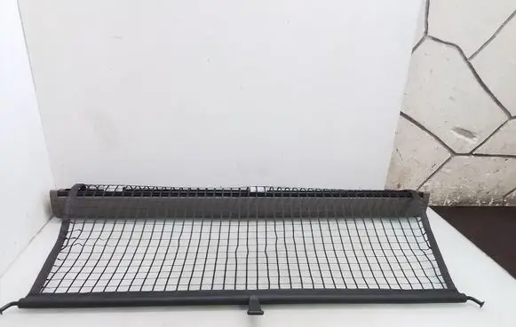 Audi A6 S6 C5 4B Trunk/boot cargo luggage net 