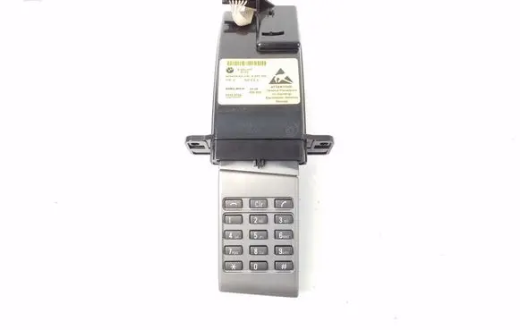 BMW 7 E65 E66 Phone 6952345