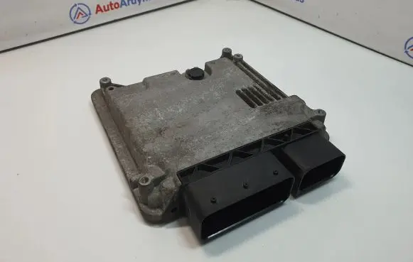 BMW X5 E70 Power steering control unit/module 6797591 32436797591 1277022263