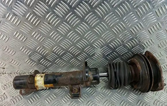 Mini One - Cooper Clubman R55 Front shock absorber/damper 22248496
