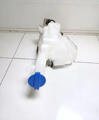 Hyundai Ioniq Windshield washer fluid reservoir/tank 98610G2010