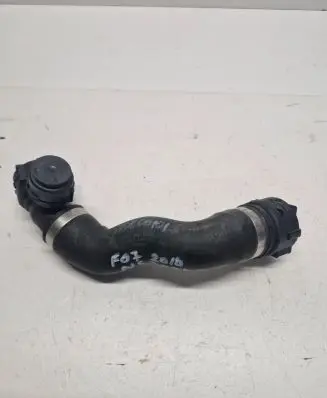BMW 5 GT F07 Engine coolant pipe/hose 7800101 03641548378
