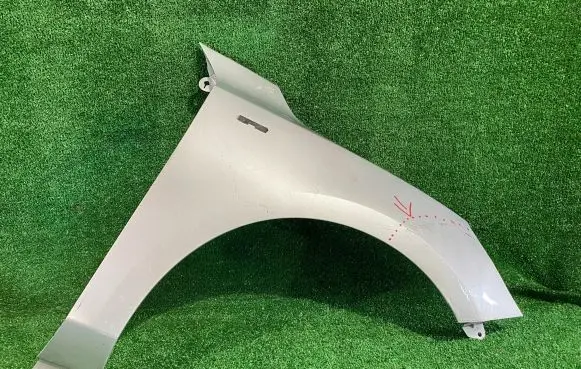 Ford Focus Fender
