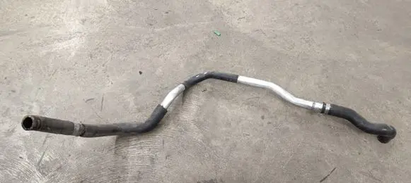 Mercedes-Benz E W213 Engine coolant pipe/hose A2138305904