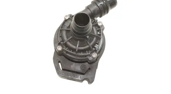 Opel Mokka B Electric auxiliary coolant/water pump 9833874480 0392023428