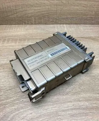 Audi 80 90 S2 B4 Engine control unit/module ECU 893907383B 0285007061