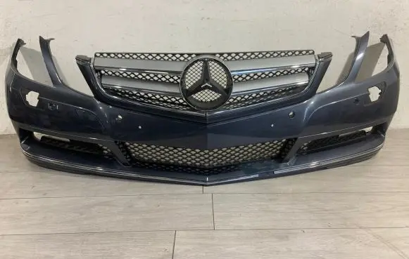 Mercedes-Benz E C207 W207 Front bumper A2078850425