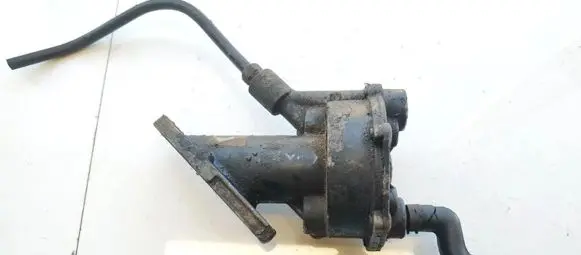 Ford Fiesta Vacuum pump