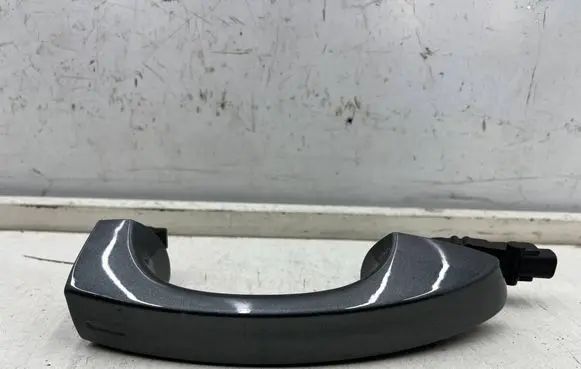 Seat Leon (5F) Front door exterior handle 5G0837206R