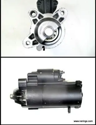 Volvo V50 Starter motor CS1377