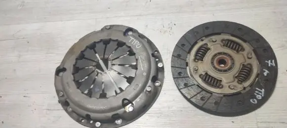 Fiat Tipo Clutch set kit M8C1960