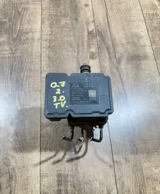 ABS Pump