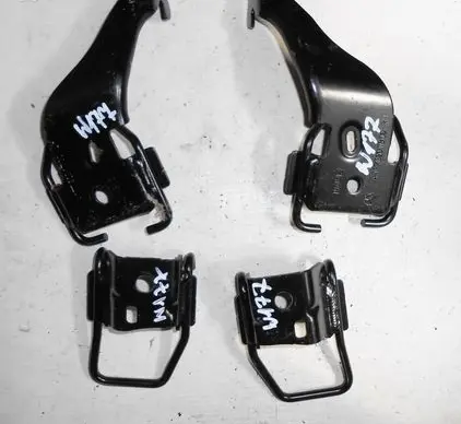 Mercedes-Benz A W177 AMG ISOFIX Bracket A1779201800 A1779201900 A1779201700
