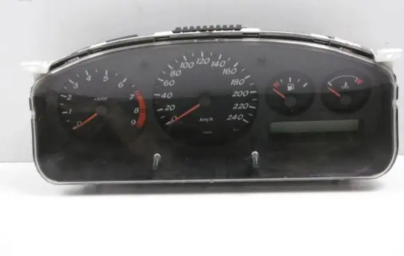 Nissan Primera Speedometer (instrument cluster) 24810-9F508