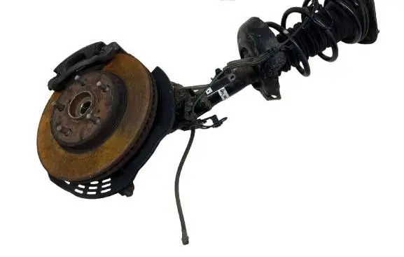 Toyota Corolla E210 E21 Front wheel hub spindle knuckle OYT26405