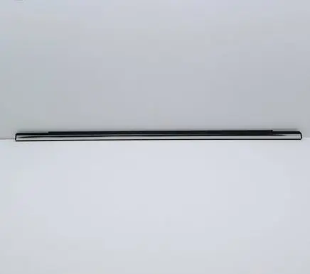 Mini Cooper Countryman R60 Rear door glass trim molding 9810469 51359810469
