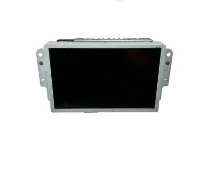 Ford Fusion II Screen/display/small screen DS7T14F239BR