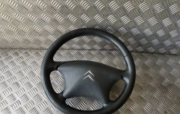 Citroen Xsara Picasso Steering wheel 96505926XT 96470413XT