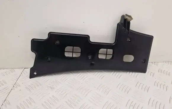 Renault Talisman Dashboard lower bottom trim panel 689207956R
