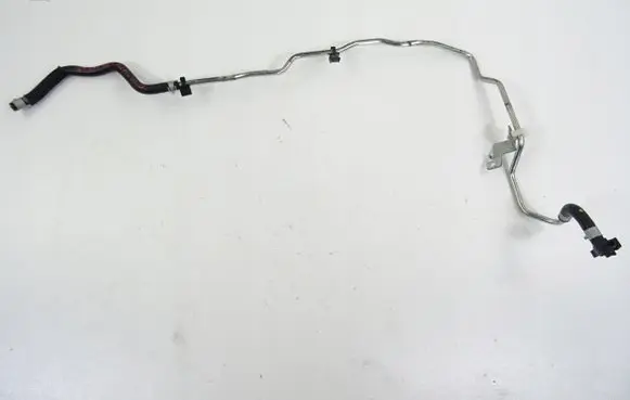 Nissan Qashqai Engine coolant pipe/hose