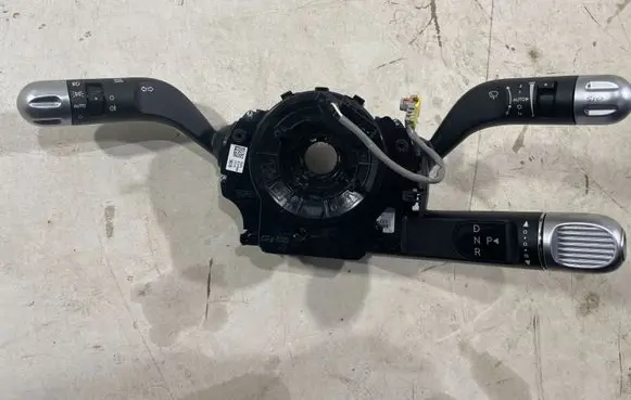 Hyundai IONIQ 6 Indicator stalk 934P5KL870NNB