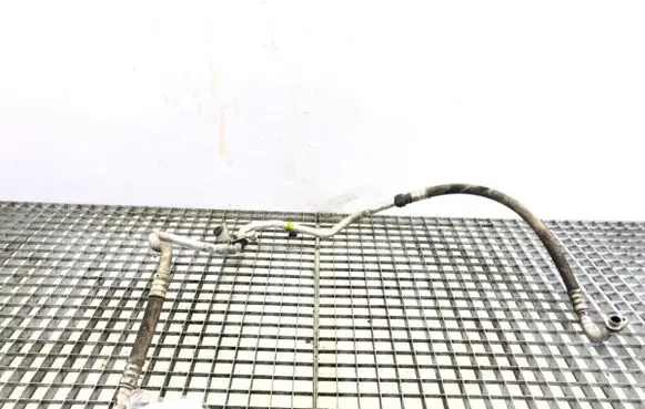 Fiat Fiorino Air conditioning (A/C) pipe/hose 51856107B