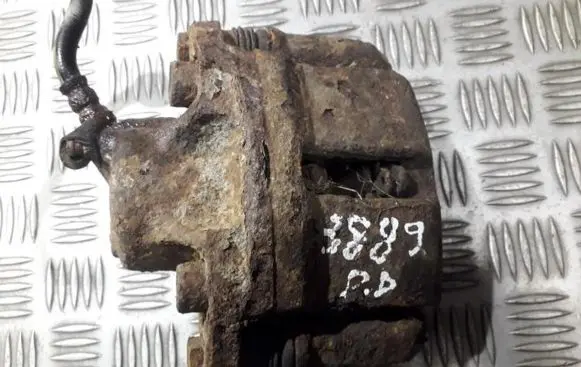 Renault Scenic I Front brake caliper