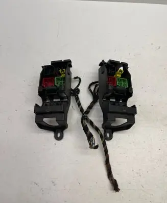 Audi A4 S4 B8 8K Other wiring loom 8K0937545F 4F0937741F 4F0937743