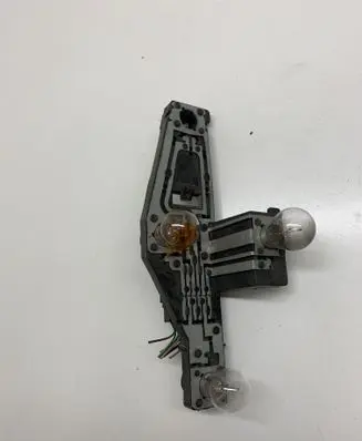 Renault Laguna II Tail light bulb cover holder 2347
