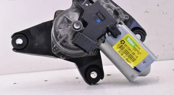 Chrysler Town & Country V Rear window wiper motor 05113411AB