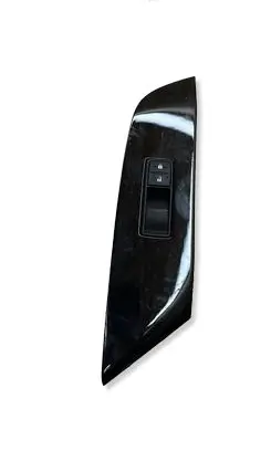Lexus RX 450H Electric window control switch 7423248110