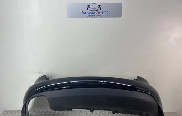 Audi A4 S4 B8 8K Rear bumper 8K9807511