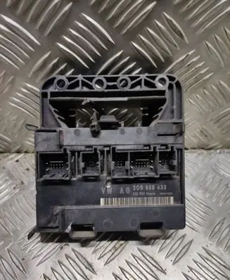 Volkswagen PASSAT B6 Comfort/convenience module 3C0959433