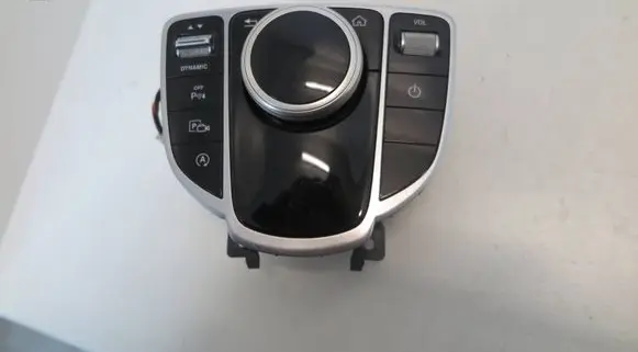 Mercedes-Benz E W213 Other switches/knobs/shifts A2139005928 A2139025920 A2139010803