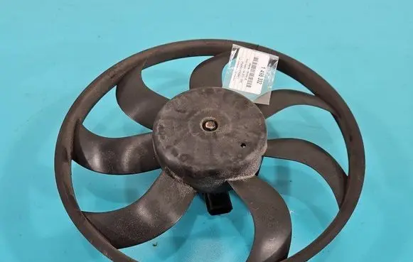 Ford Fusion II Fan set IMPRK1498332
