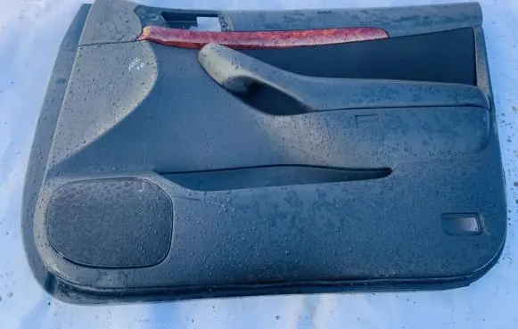 Toyota Avensis T250 Front door card panel trim 67628