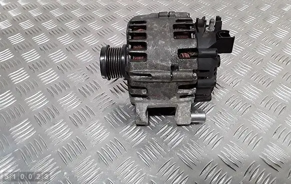 Generator/alternator