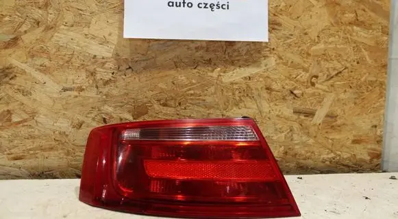 Audi A5 8T 8F Rear/tail lights set 