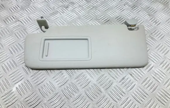 Skoda Rapid (NH) Sun visor 5JC857551C