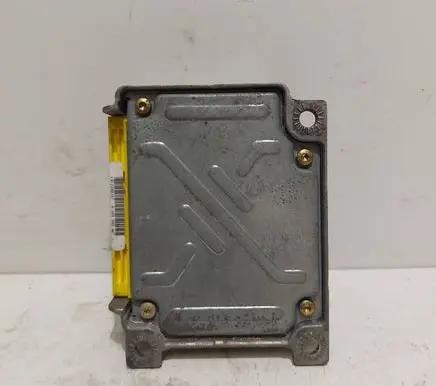 Mercedes-Benz S W220 Airbag control unit/module 0285001467 0003022551001754