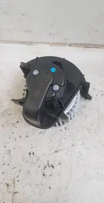Audi Q7 4L Heater fan/blower