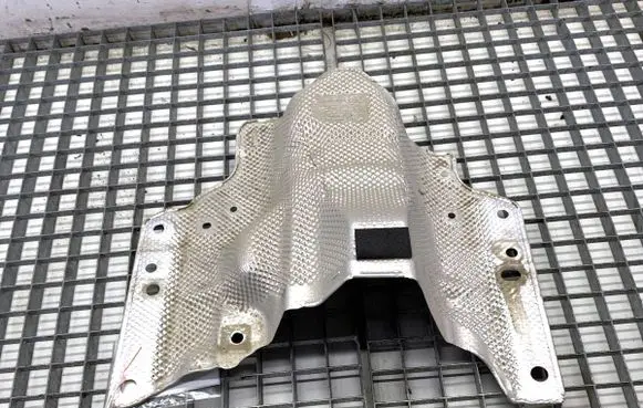 Opel Grandland X Other exterior part 9818214280