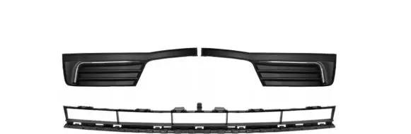 Audi A3 S3 8V Front grill 8V3807647