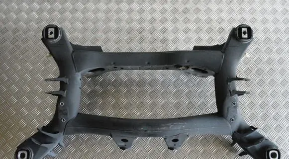 BMW 1 F20 F21 Rear beam 6792505A13