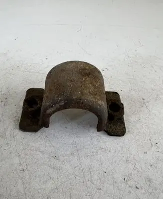 Peugeot 407 Sway bar bush bracket, front 